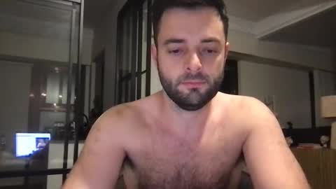 Alberto online show from January 2025 06:20:02 AM