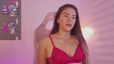 Snapshot of adamaria_1 chatting on February 2026 06:26:01 PM ADA online show from February 2026 06:26:01 PM