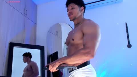 adambrocs1 online show from January 2026 09:18:02 PM