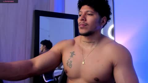 adambrocs1 online show from April 2026 05:43:02 PM