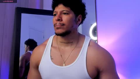 adambrocs1 online show from May 2026 03:30:01 PM