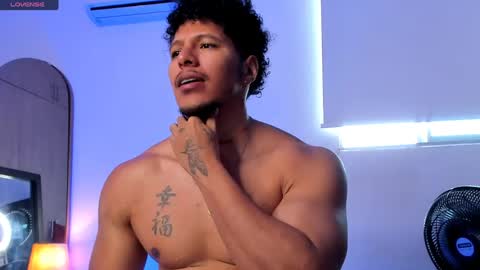 adambrocs1 online show from May 2026 02:46:02 PM