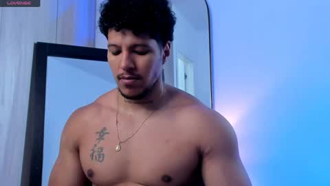 adambrocs1 online show from May 2026 04:01:02 PM