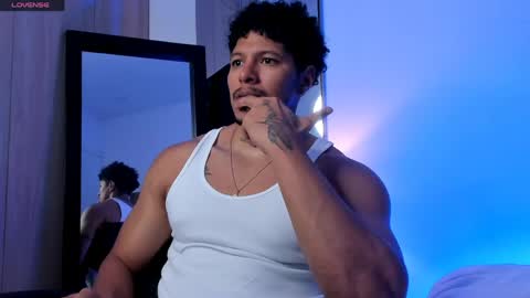 adambrocs1 online show from May 2026 02:30:01 AM