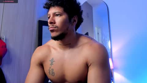 adambrocs1 online show from July 2026 04:00:02 PM