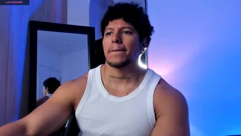adambrocs1 online show from July 2026 09:35:02 PM