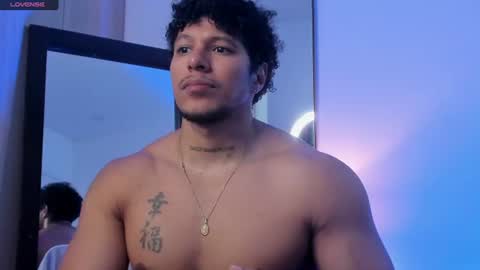 adambrocs1 online show from July 2026 04:47:01 PM