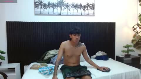 Snapshot of adamcoox chatting on March 2026 02:06:02 PM Adam online show from March 2026 02:06:02 PM
