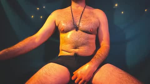 Adam online show from December 2024 05:48:02 PM