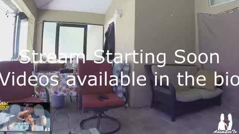 Adam And Eve online show from November 2025 04:50:02 PM