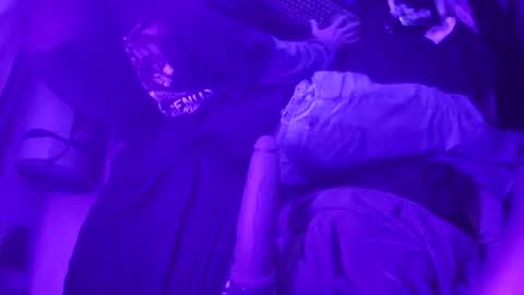 adamineve online show from January 2025 11:00:02 AM