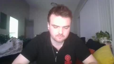 Snapshot of adamishere1 chatting on February 2026 12:37:01 AM Britishadam online show from February 2026 12:37:01 AM