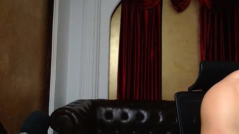 AdamJameson online show from February 2025 09:11:01 AM