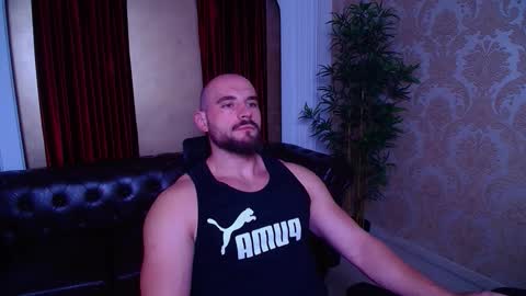 AdamJameson online show from September 2025 04:56:02 AM