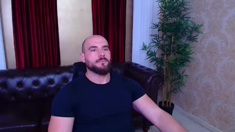 AdamJameson online show from September 2025 04:58:02 AM