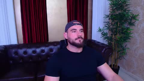 AdamJameson online show from September 2025 05:33:01 AM