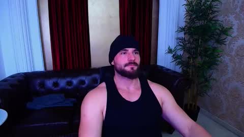 AdamJameson online show from October 2025 04:35:02 AM