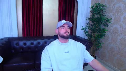 AdamJameson online show from November 2025 06:05:01 AM