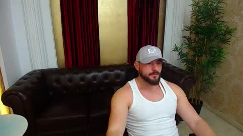 AdamJameson online show from December 2025 05:46:01 AM