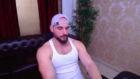 AdamJameson online show from February 2026 05:44:02 AM