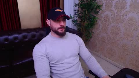 AdamJameson online show from February 2026 06:07:01 AM