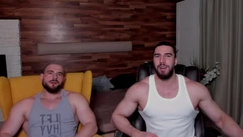 AdamJameson online show from April 2026 04:54:02 AM