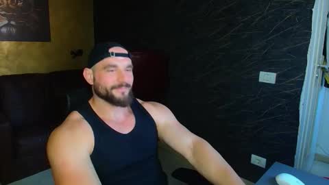AdamJameson online show from June 2026 07:09:02 AM