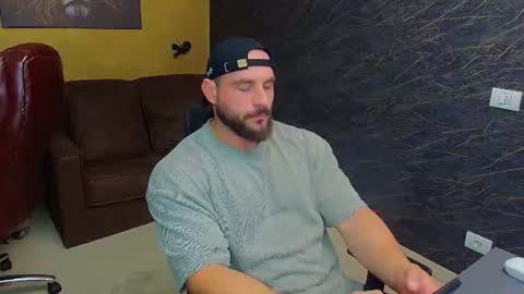 AdamJameson online show from June 2026 04:53:02 AM