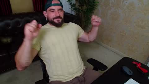 AdamJameson online show from July 2026 05:44:02 AM