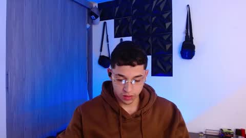 ADAM online show from October 2025 06:23:01 PM