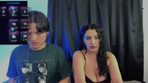 Adamm and eve online show from June 2026 12:04:01 AM