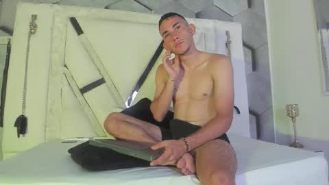 Snapshot of adammendoza34 chatting on September 2025 02:46:02 AM adammendoza34 online show from September 2025 02:46:02 AM