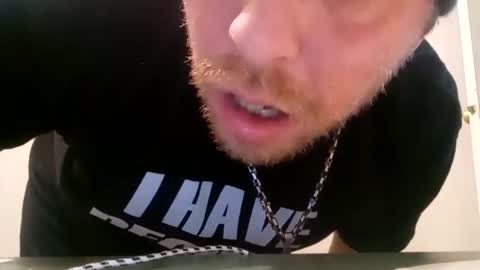 adammock338 online show from November 2025 11:03:01 PM