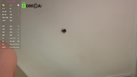 Hi Im Adam Glad to see u here 3 And its my first day online show from October 2025 12:49:01 PM