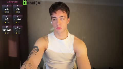 Hi Im Adam Glad to see u here 3 And its my first day online show from July 2026 01:29:02 PM