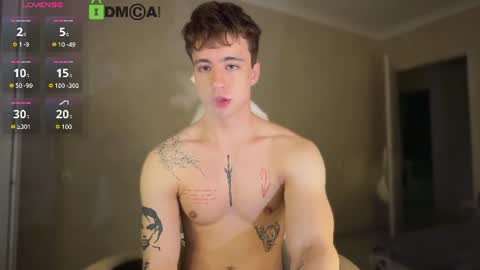 Hi Im Adam Glad to see u here 3 And its my first day online show from July 2026 10:40:02 PM