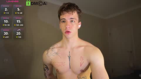 Hi Im Adam Glad to see u here 3 And its my first day online show from July 2026 11:55:02 PM
