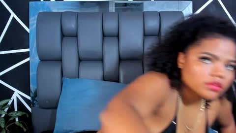 Cloe Adams  online show from March 2025 04:35:02 PM