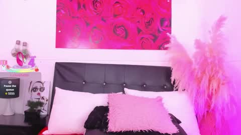 Cloe Adams  online show from February 2026 11:13:01 AM