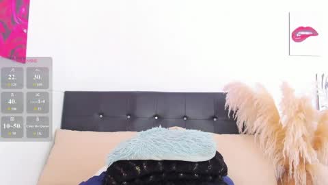 Cloe Adams  online show from May 2026 10:20:02 AM