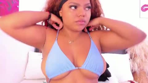 Cloe Adams  online show from July 2026 10:33:01 AM