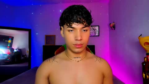 Adams online show from January 2026 11:50:01 PM