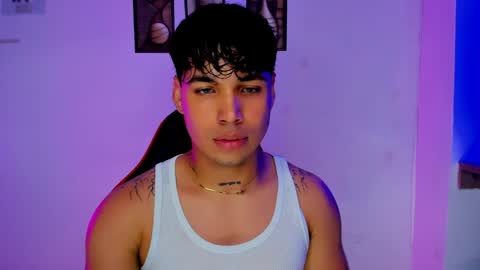 Adams online show from March 2026 07:48:01 PM
