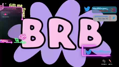 adams_mel online show from September 2025 02:01:01 AM