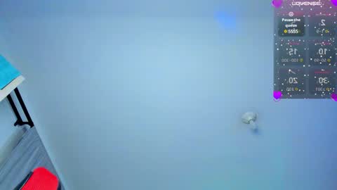 adams_mia online show from January 2025 07:11:01 PM