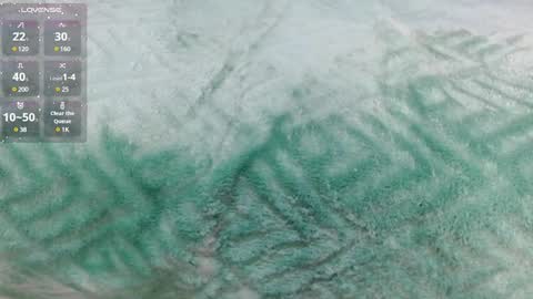 ADAMS Y NIKI online show from February 2025 06:40:01 AM