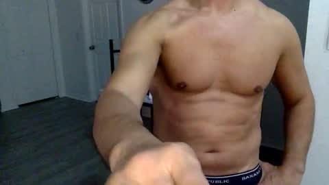 Adam online show from February 2026 03:49:02 AM