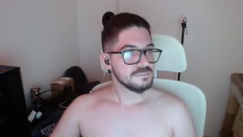 Adam online show from July 2026 05:18:02 PM
