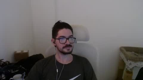 Adam online show from July 2026 04:50:01 PM
