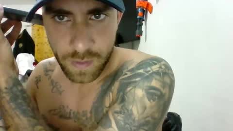 Snapshot of adan_carter chatting on October 2025 06:20:01 PM adan_carter online show from October 2025 06:20:01 PM